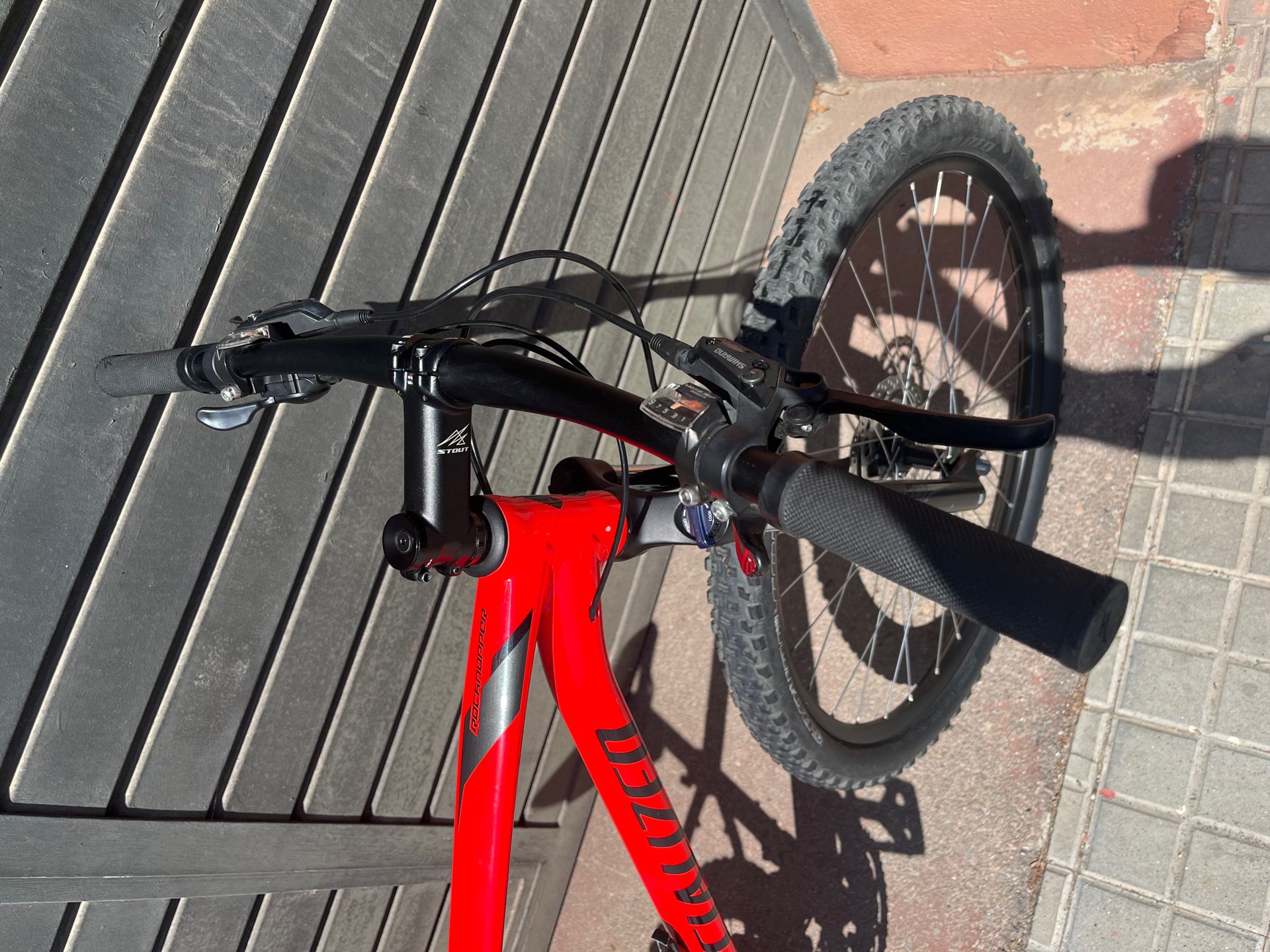 2020 best sale specialized rockhopper