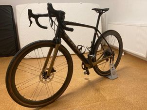 Look - 765 GRAVEL RS Carbon Champagne 2021, 2021