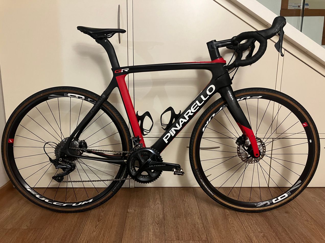 pinarello gan gr