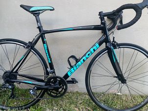 Bianchi - Via Nirone 7 Claris 2021, 2021