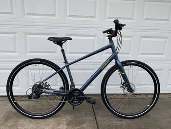 Specialized discount crossroads deluxe