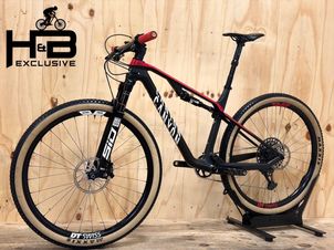 Canyon - Lux CF 9 SLX CARBON XX1, 2021