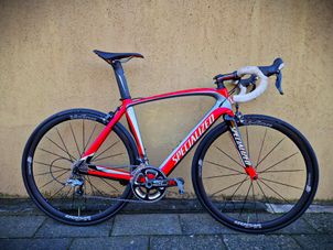 Specialized - Venge Expert Mid-Compact 2012, 2012