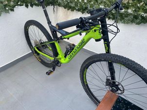 Cannondale - Scalpel Si, 2019