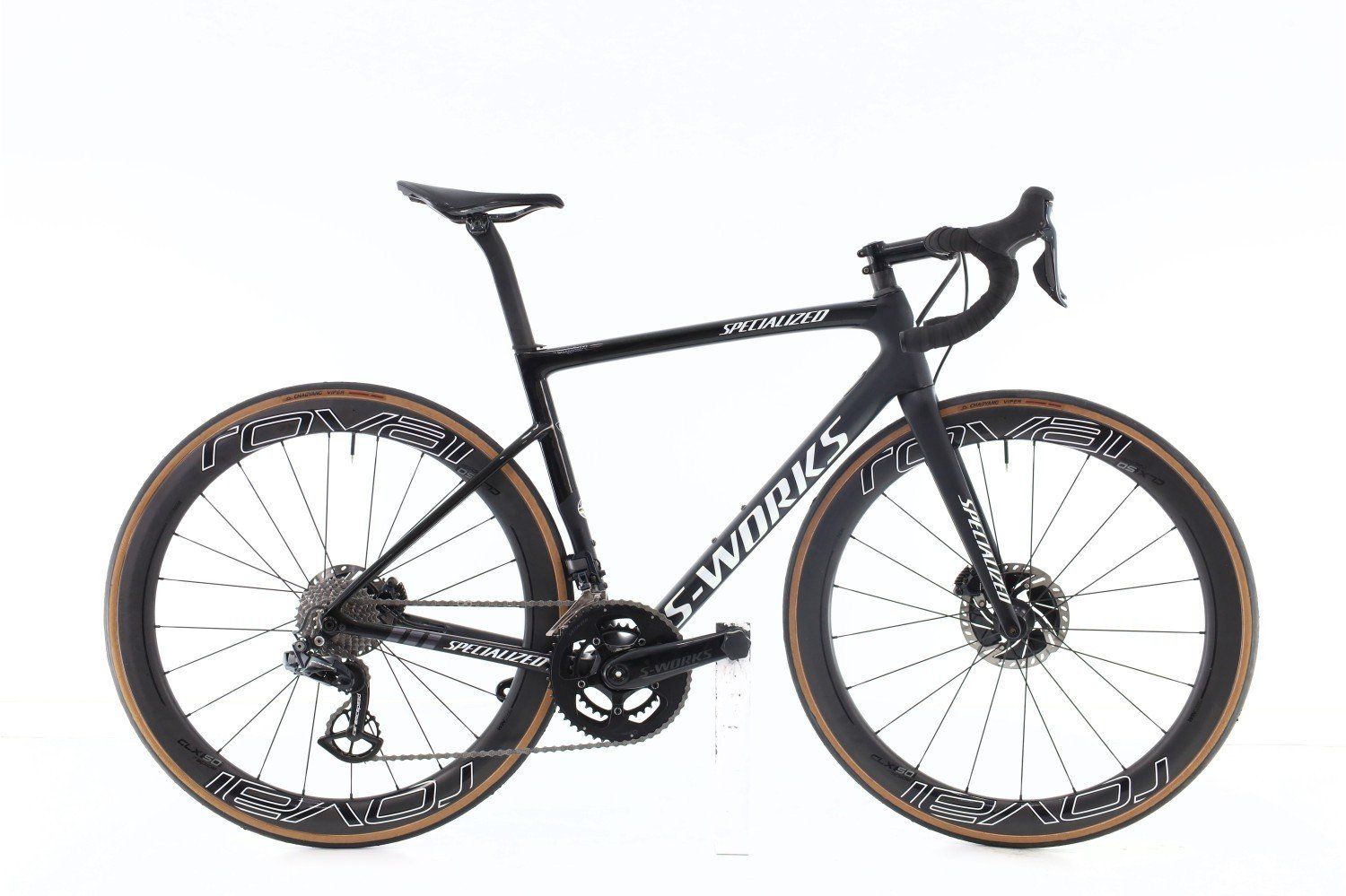 Sagan store tarmac sl6