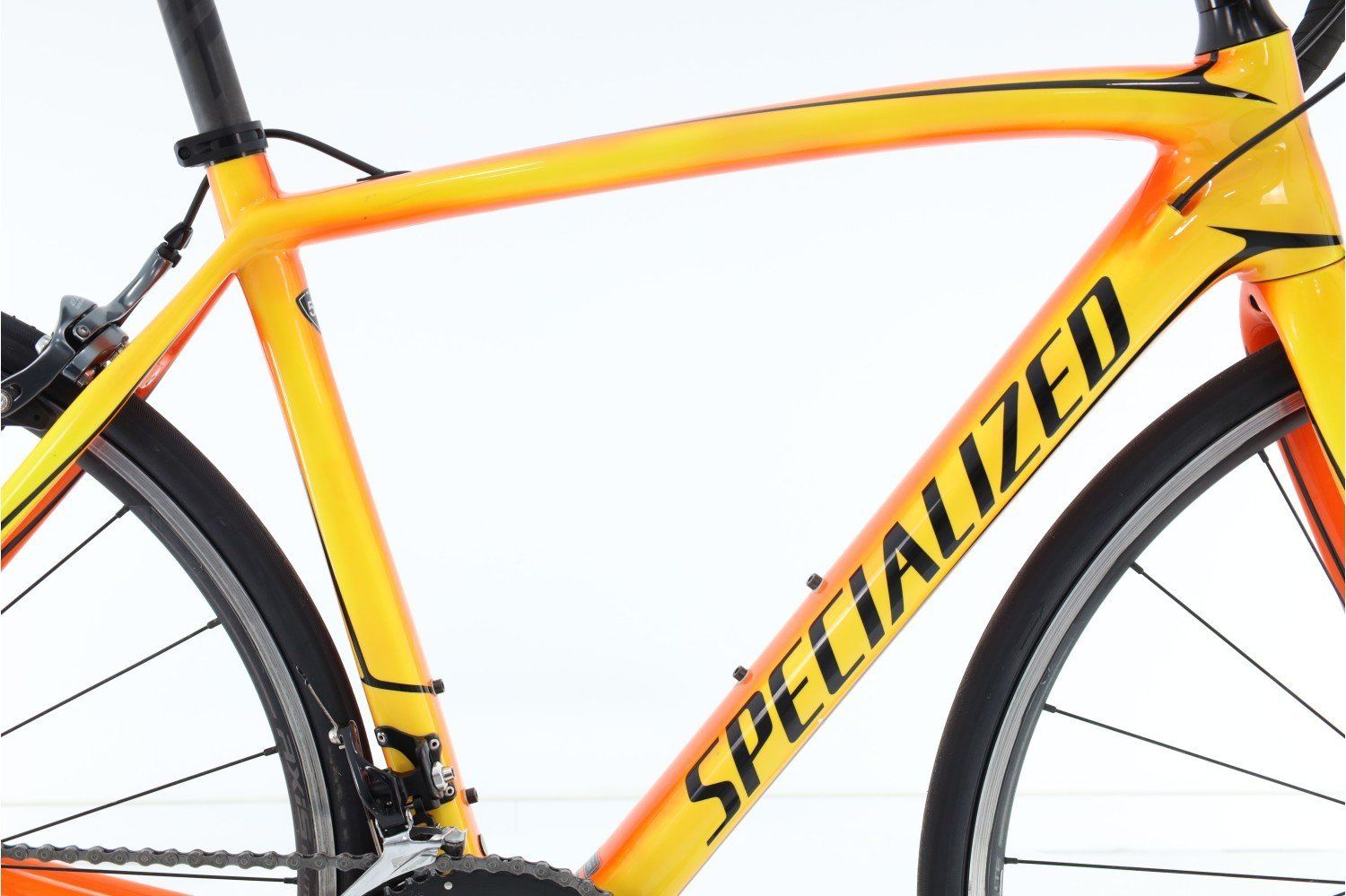 Specialized sales tarmac 52