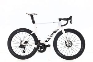 Canyon - Aeroad MVDP  Di2 12V, 0