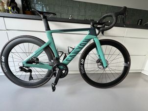 Canyon - Aeroad CF SLX 8 Disc Di2 2022, 2022