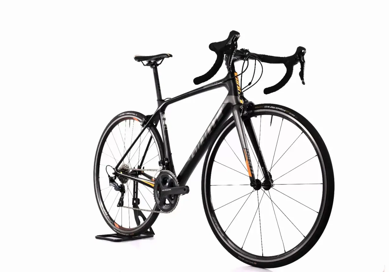 Giant tcr advanced 1 best sale kom 2019