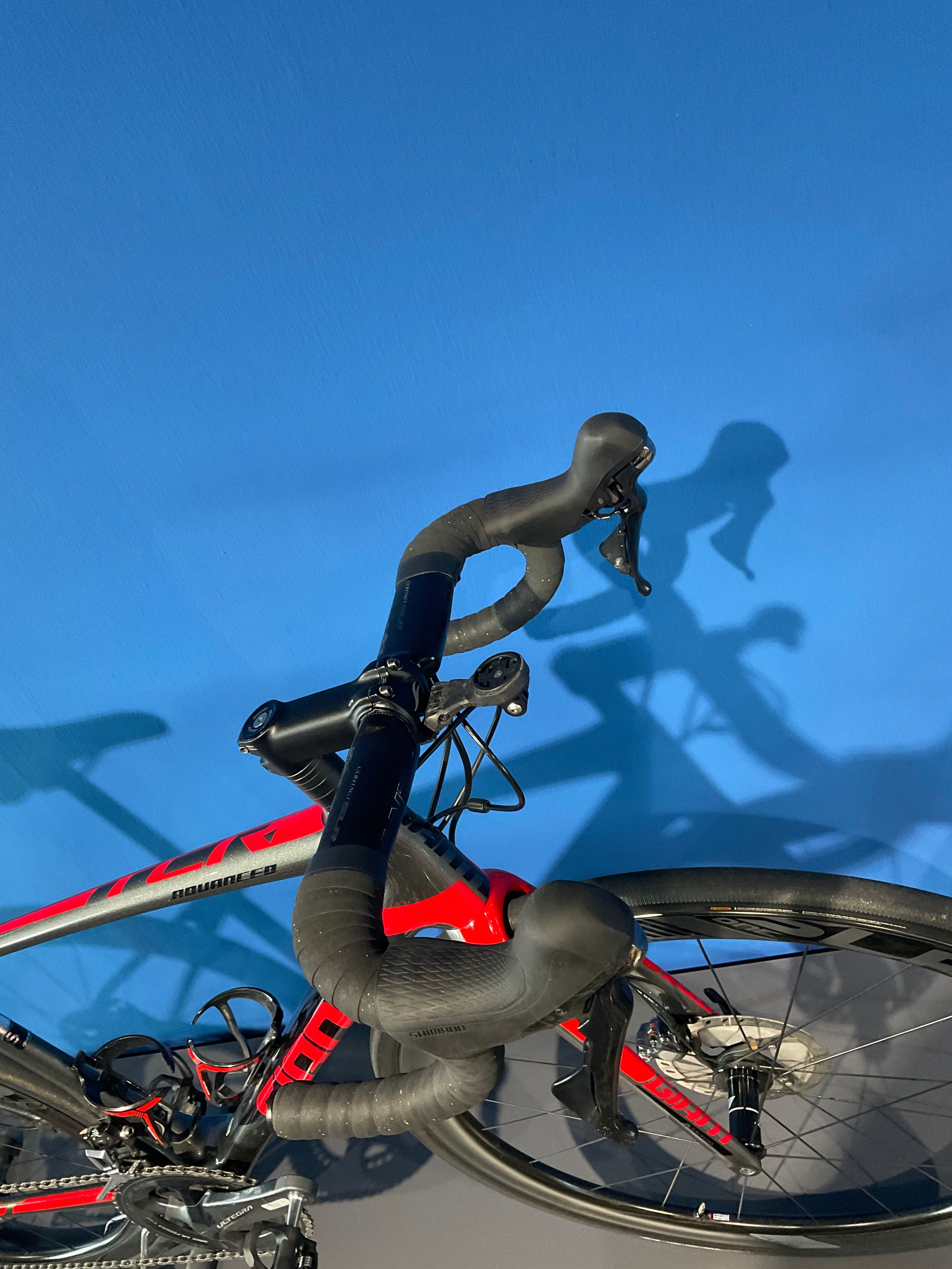 2019 giant tcr discount advanced 1 disc kom