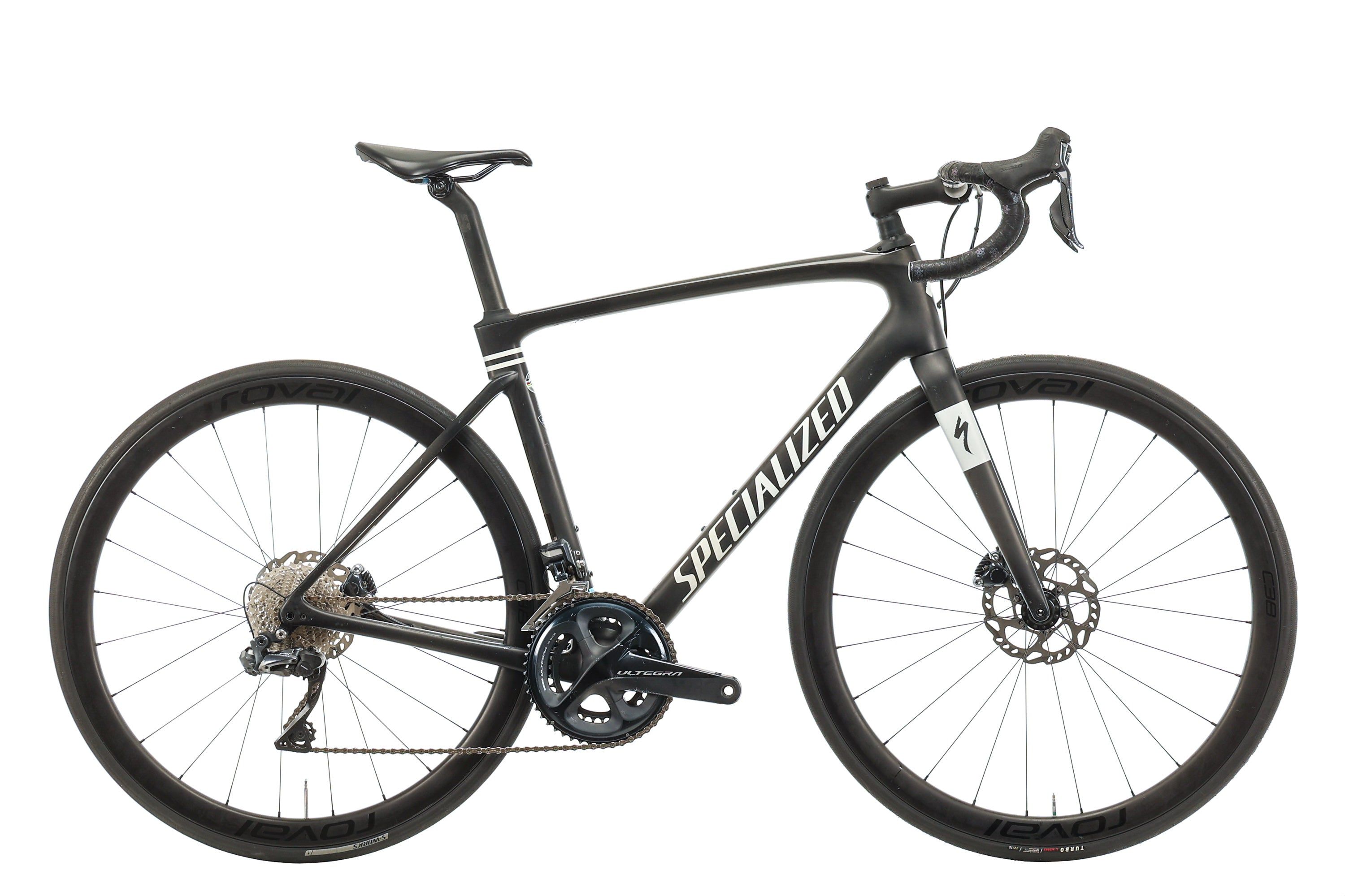 Specialized Roubaix used in 56 cm buycycle USA