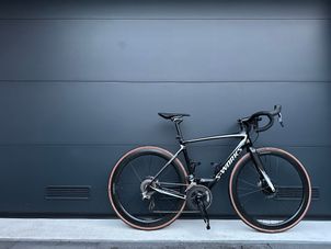 Specialized - S-Works Roubaix SRAM eTap 2018, 2018