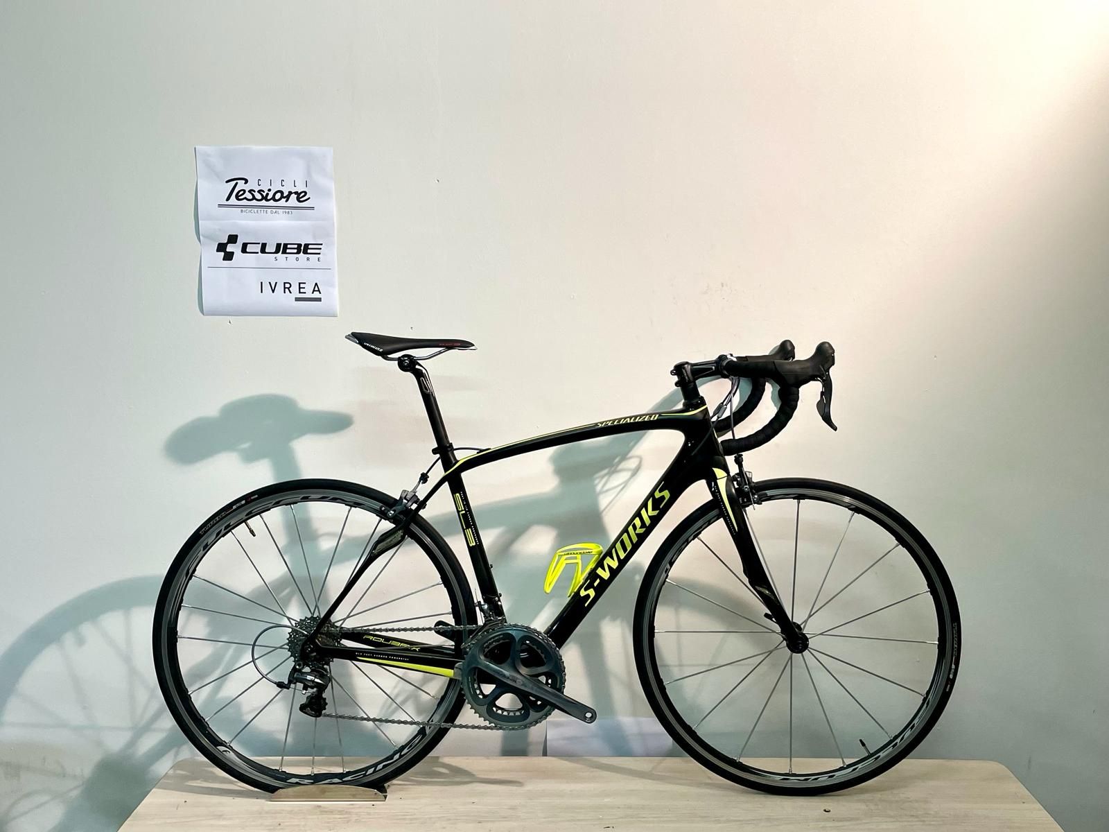 S works roubaix deals sl3