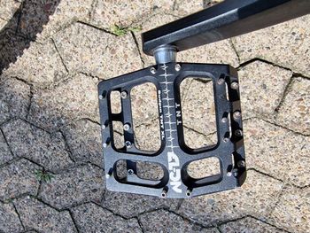 Used Lapierre Overvolt TR 5.6 2021 2021 Mountainbike, Blue — image 7 of 15