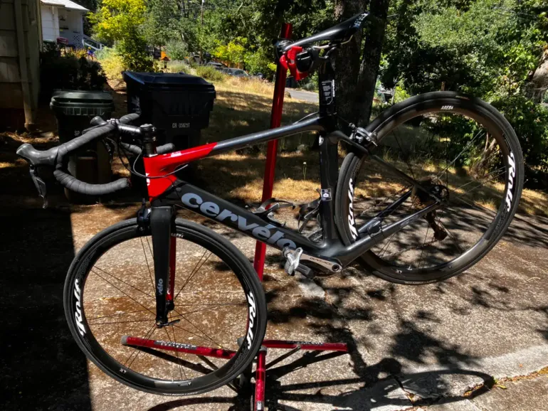 2018 cervelo s3 online ultegra di2