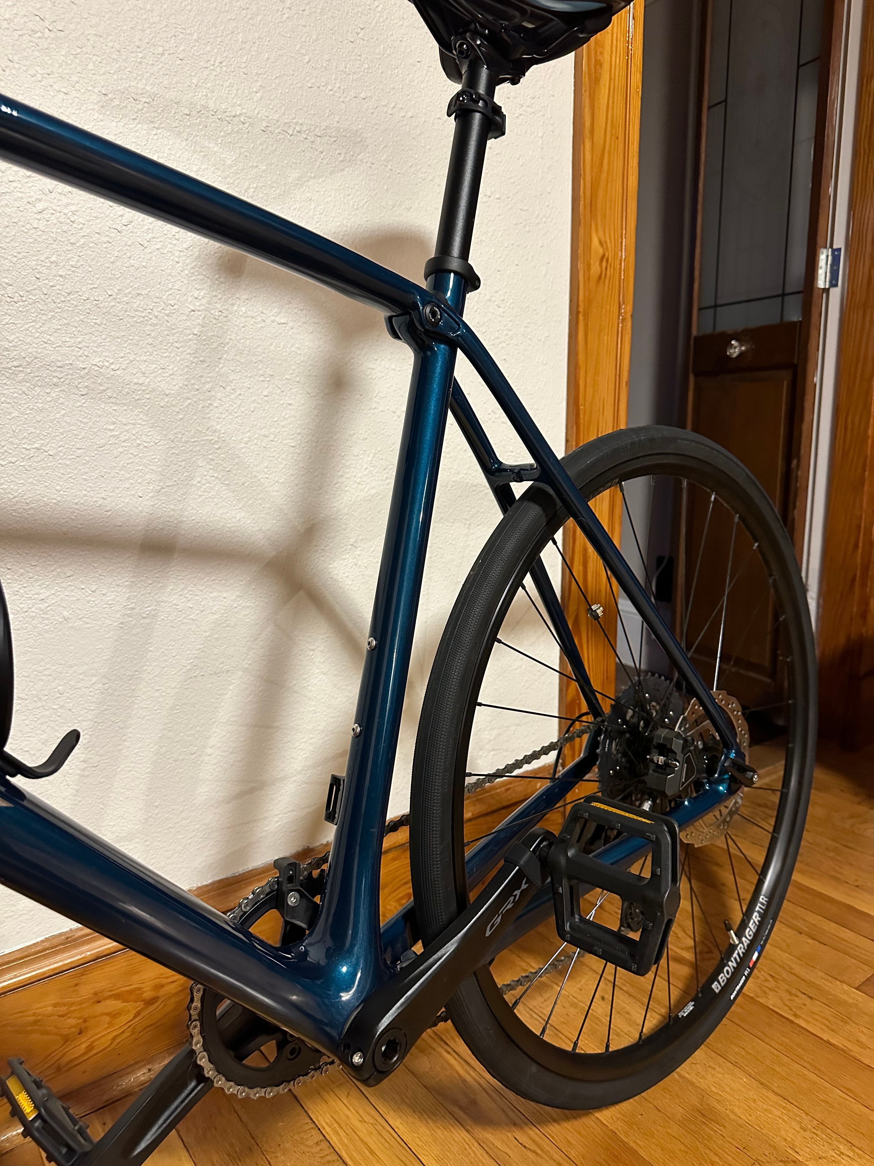 Trek fx 4 online 2021