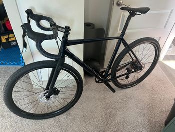 Buy a used gravel bike buycycle USA