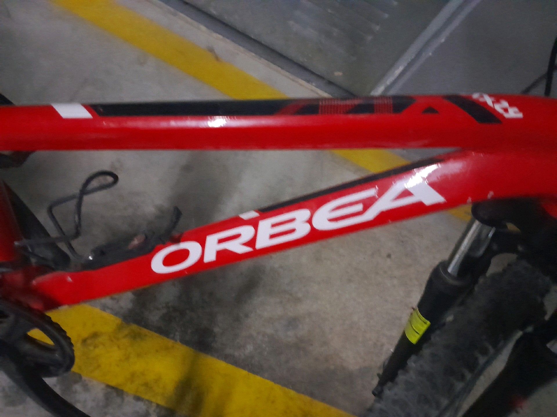 Orbea mx 26 xc sales 2018