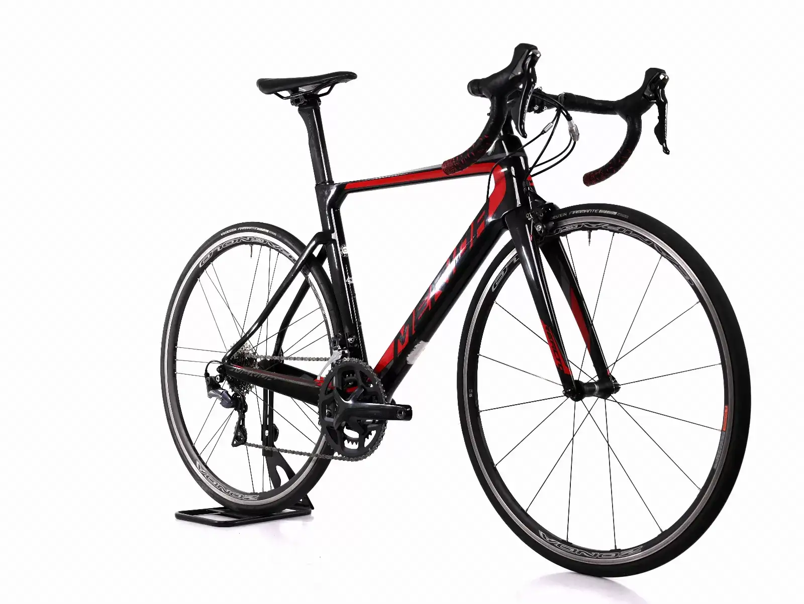 merida reacto ultegra