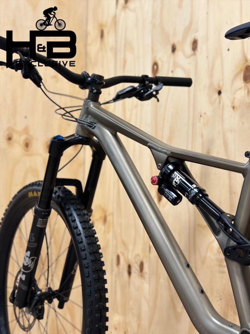 Specialized stumpjumper evo comp alloy hot sale 29 2020