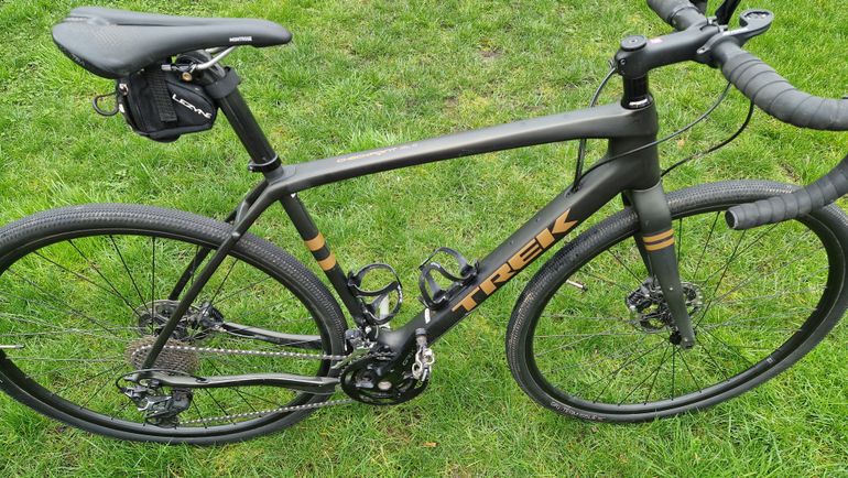 Trek checkpoint sl5 best sale 2021