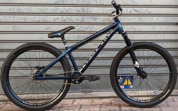 Buy used Octane One Mountainbike buycycle NO