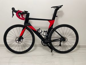 Cannondale - SystemSix Carbon Ultra, 2019