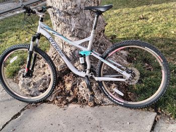 2009 specialized discount fsr xc expert