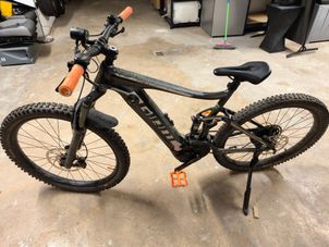 Giant stance e bike 2024 2020