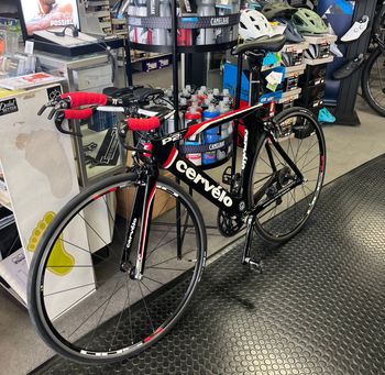 Used triathlon discount bikes for beginners