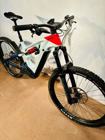 Compra Bicicletas Gravel en Import Bike México