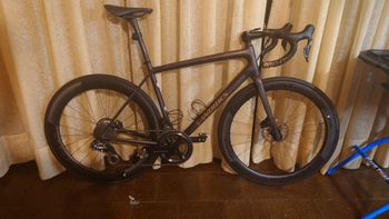Specialized - S-Works Aethos - Dura-Ace Di2 2022, 2022