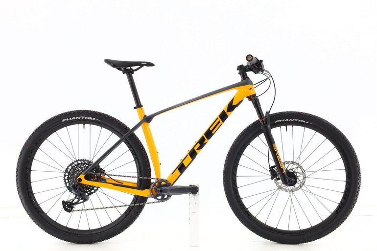 Trek Procaliber 9.7 GX folosit n L buycycle RO