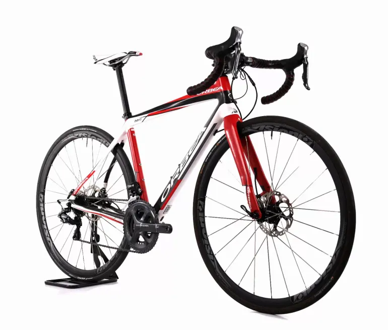 Orbea avant hot sale di2