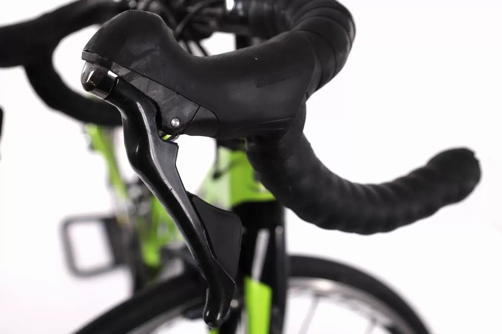 Cannondale Synapse Carbon Ultegra used in 48 cm | buycycle USA