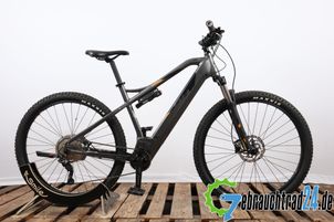 BH - Bikes Atom Pro, 2022