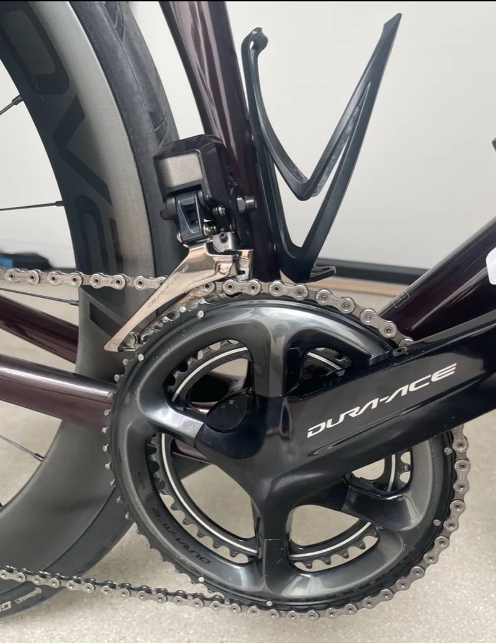 2020 2024 dura ace