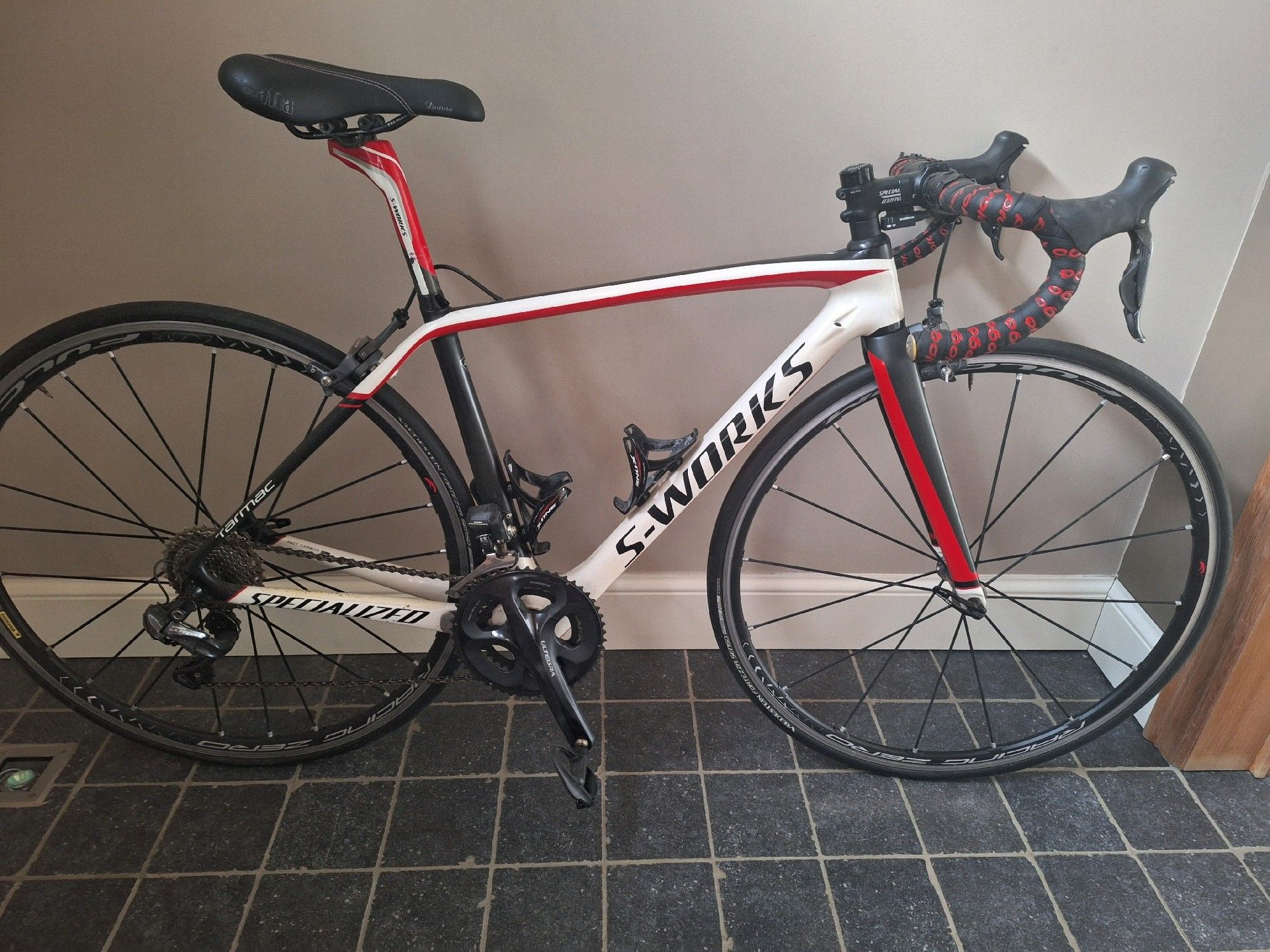 Specialized tarmac deals sl5 2019