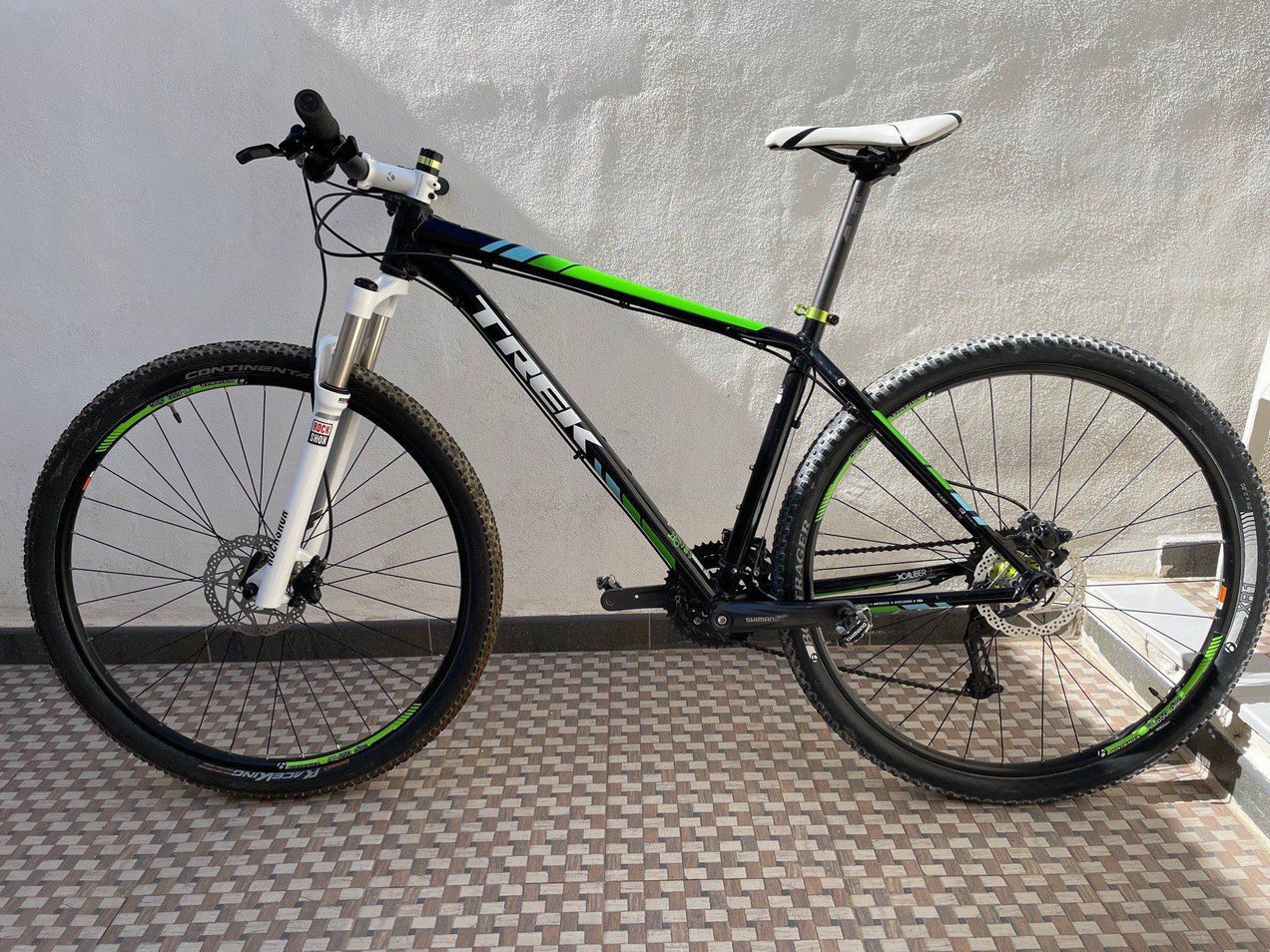 Trek x caliber 7 2015 for on sale sale