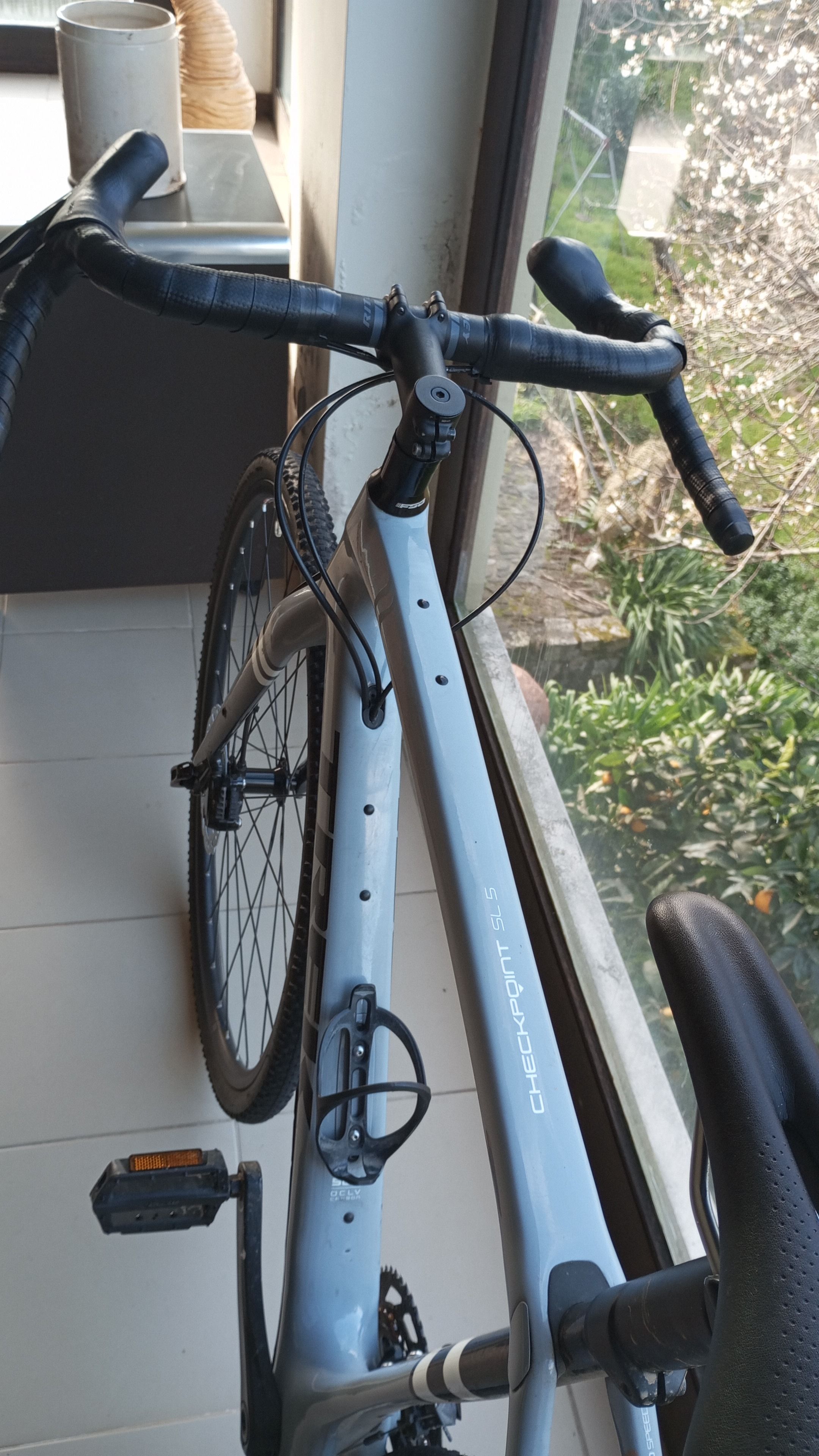 2019 trek checkpoint online sl 5