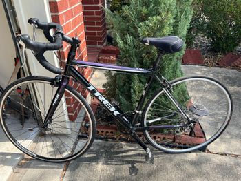 1999 trek online 8000