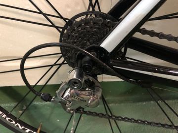 Brugt Trek Madone 4.7 Ultegra 2011 2011 Road & Gravel — billede 4 af 6