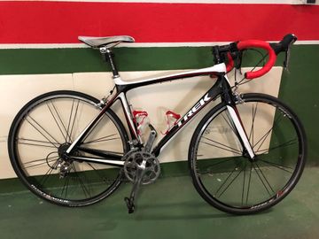 Used Trek Madone 4.7 Ultegra 2011 2011 Road & Gravel