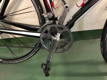Brugt Trek Madone 4.7 Ultegra 2011 2011 Road & Gravel — billede 3 af 6
