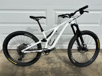 Specialized men's best sale rockhopper pro