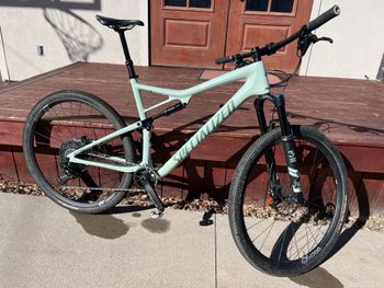 Used mountain bikes discount usa