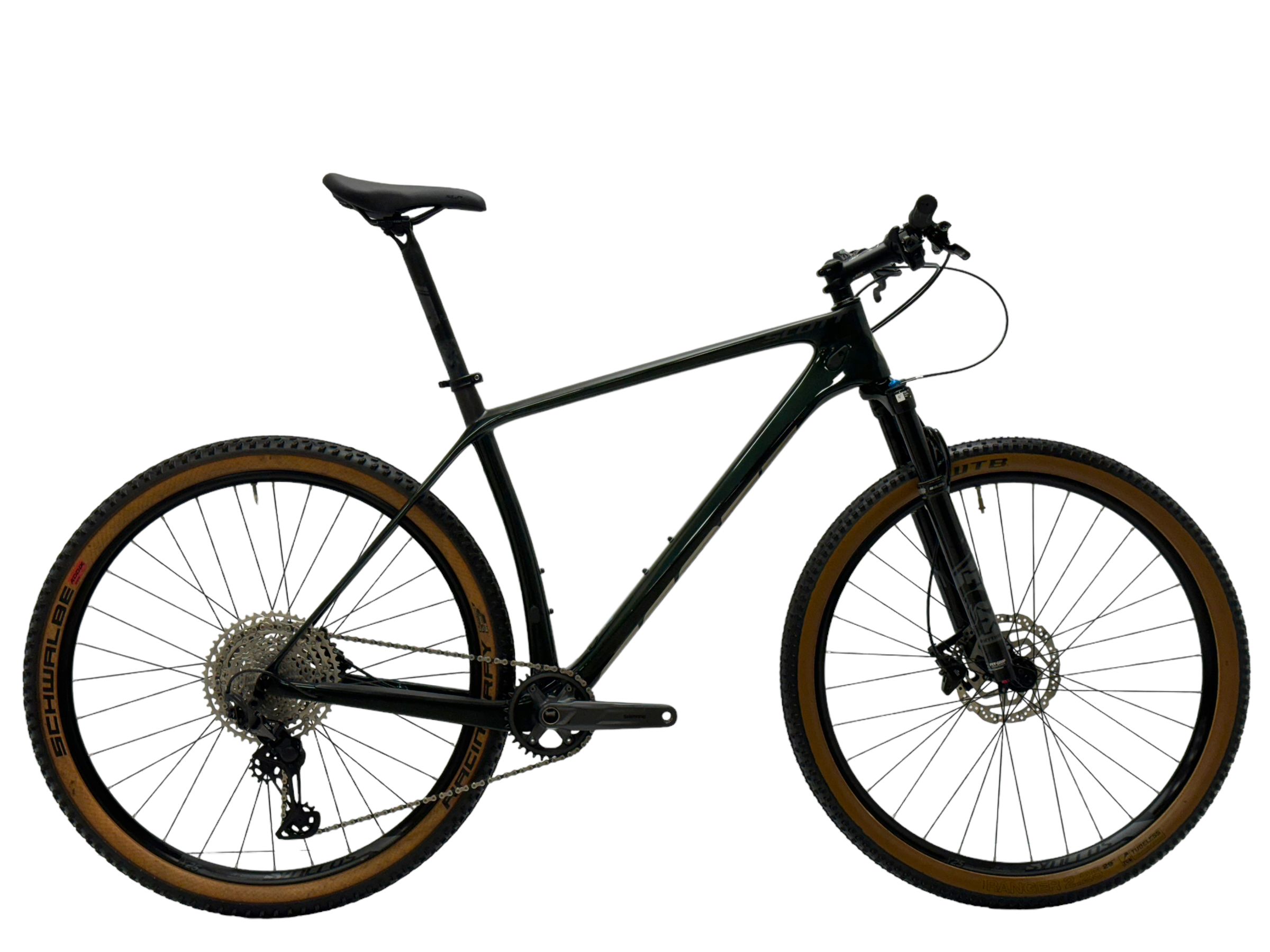 Scott scale 930 on sale carbon 2021