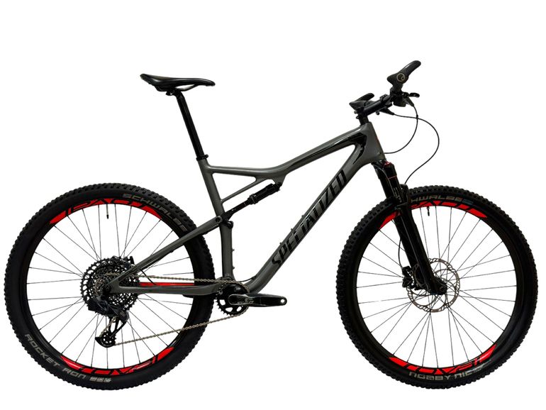 Specialized epic online expert carbon 2018