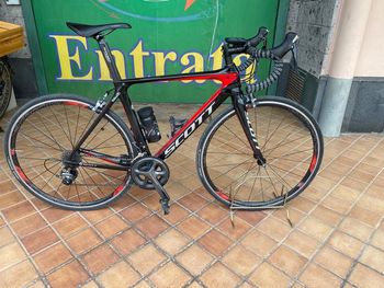 Scott foil best sale 30 2013