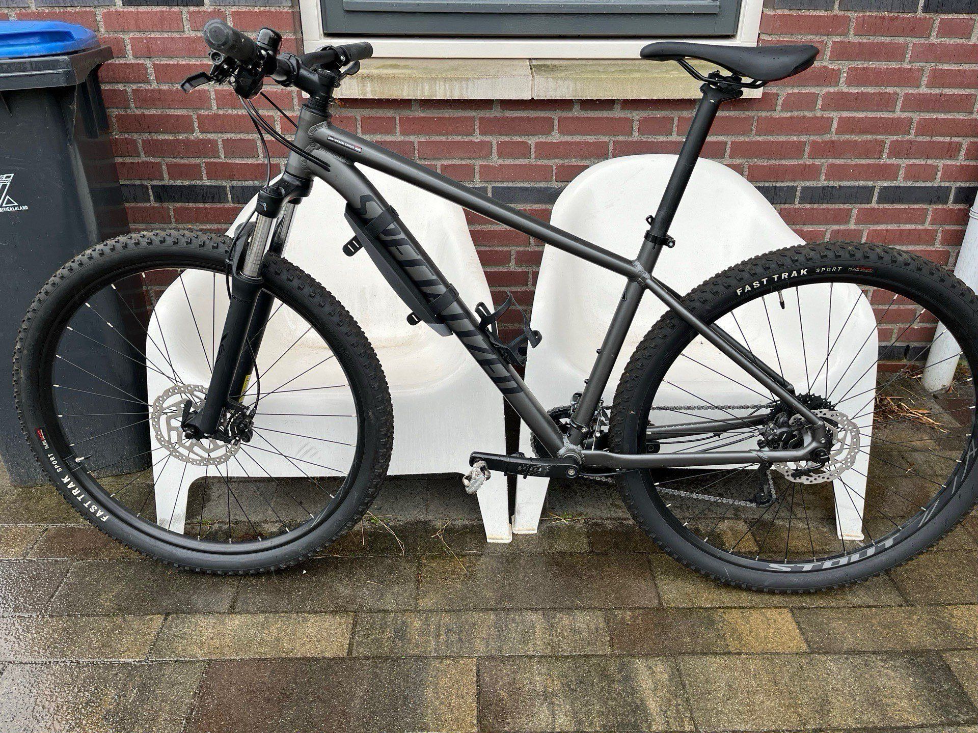 Specialized rockhopper comp 29 2024 2x